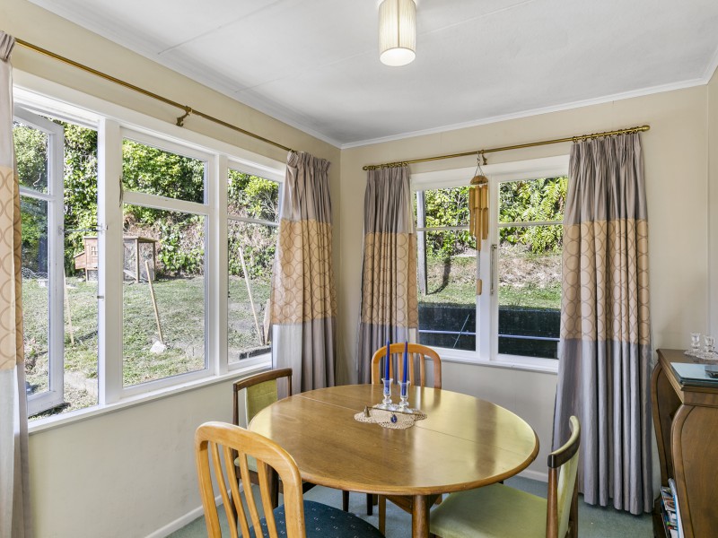 142 Helston Road, Paparangi, Wellington, 2房, 1浴