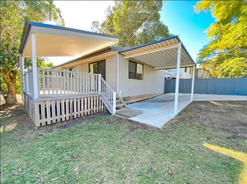This charming 3-bedroom house is perfect for you.