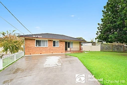 87 Willan Drive, Cartwright