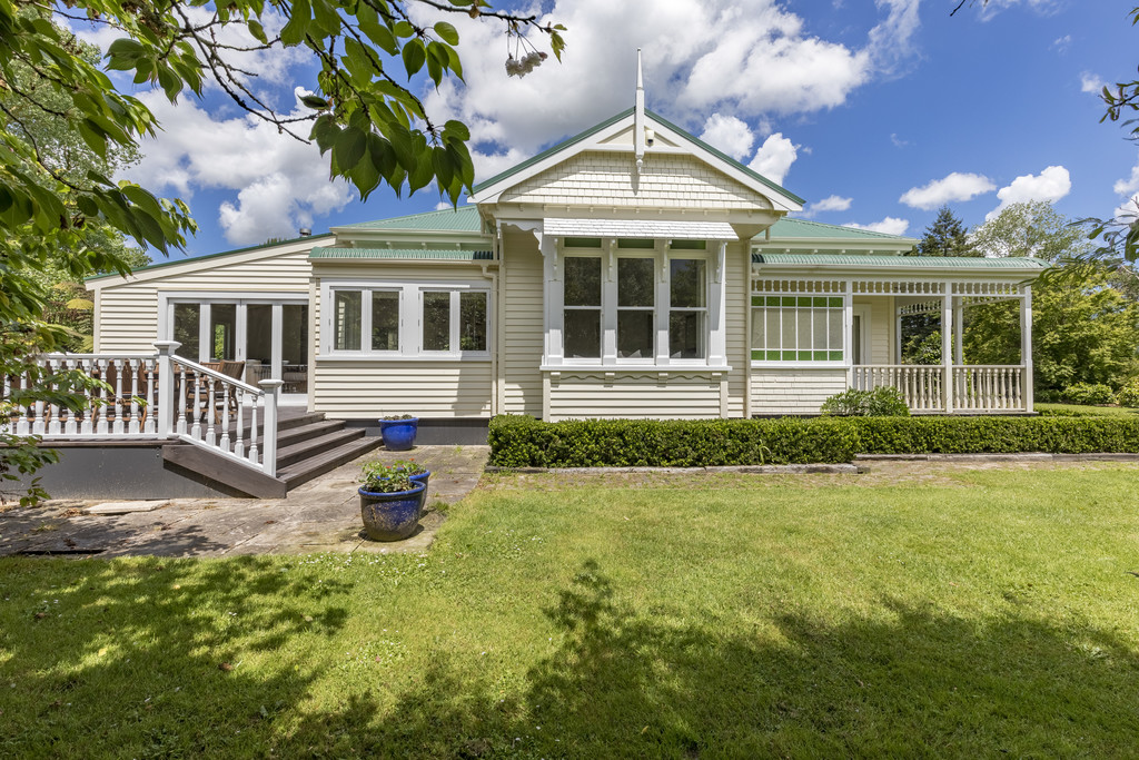 891 Glenbrook Road, Kingseat, Auckland - Franklin, 4 habitaciones, 0 baños