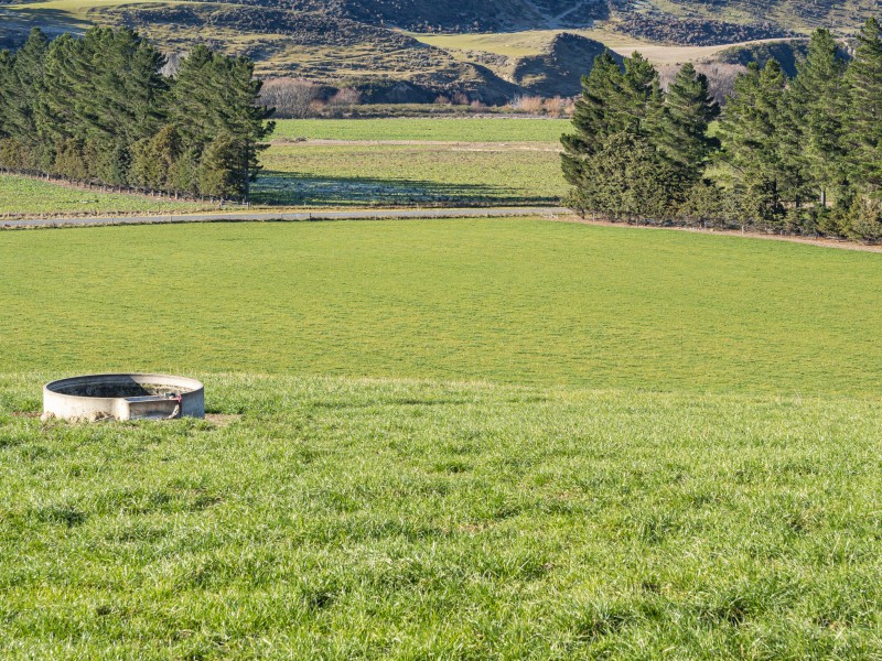 553 Pareora Gorge Road, Maungati, Waimate, 0房, 0浴