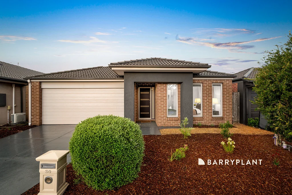 30 Jersey Crescent, Officer, VIC 3809