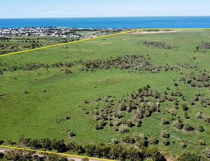LOT 39 Back Windermere Road, Innes Park, Wide Bay, 0 રૂમ, 0 બાથરૂમ, Section