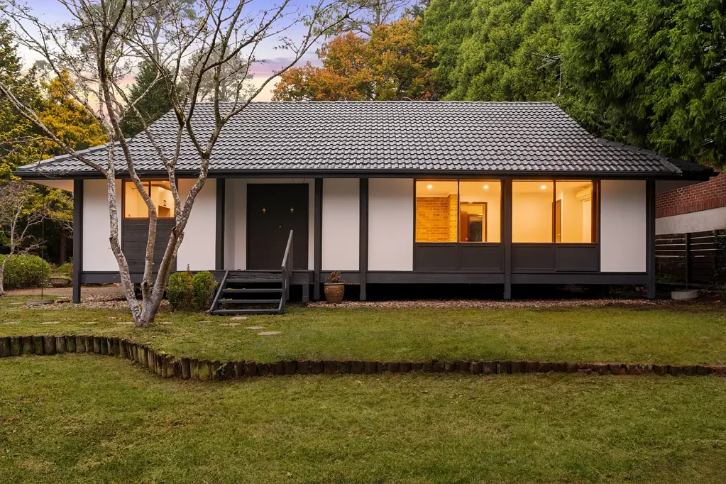 Leura 2બેડરૂમ Contemporary Luxury Meets Japanese-Inspired Serenity