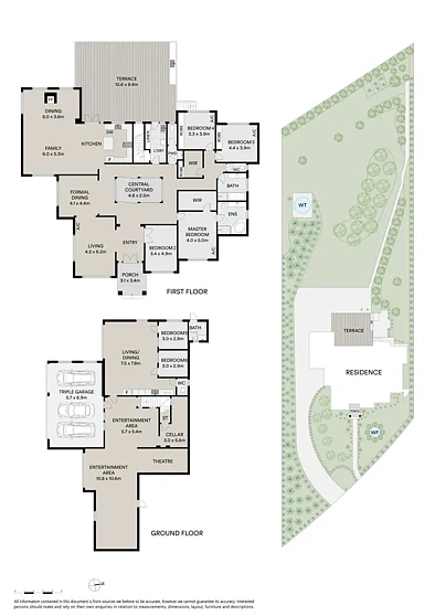 239-241 Tindals Road, Warrandyte, VIC 3113, 6 Bedrooms, 3 Bathrooms, House