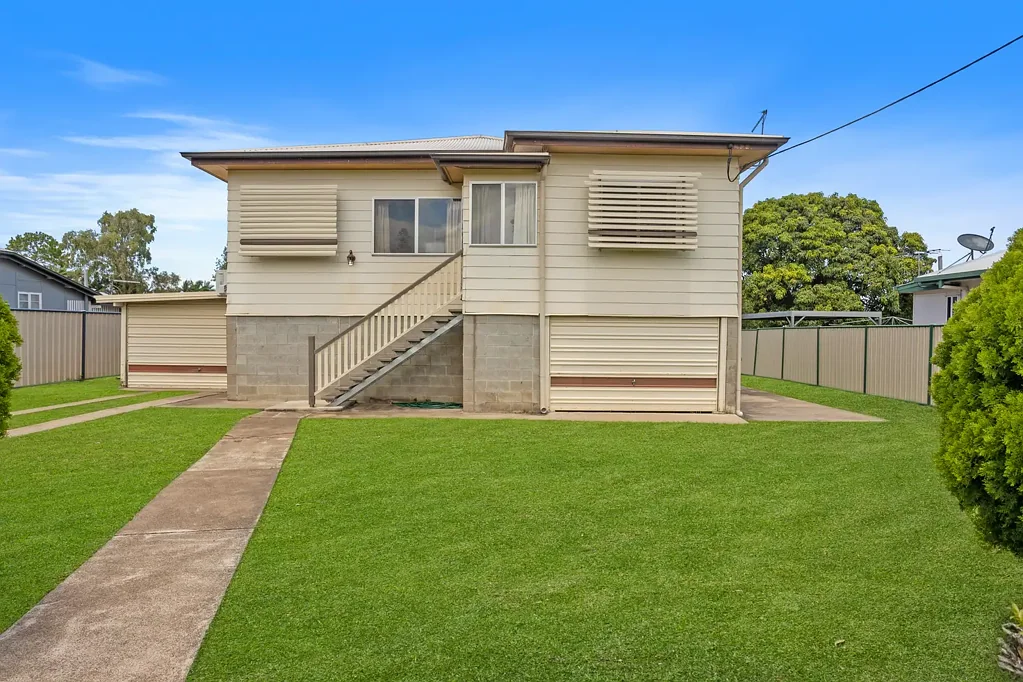 272 Dunbar Street, Koongal, QLD 4701
