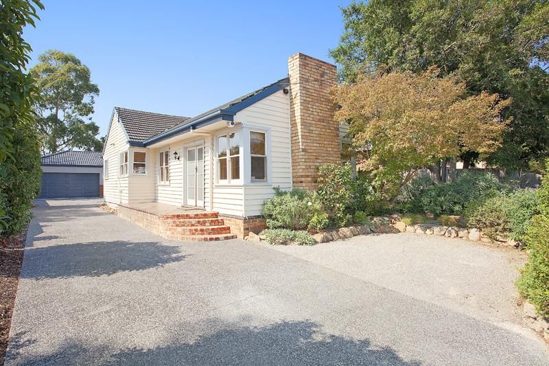 140 MIDDLEBOROUGH RD, BLACKBURN SOUTH VIC 3130, 0房, 0浴, House