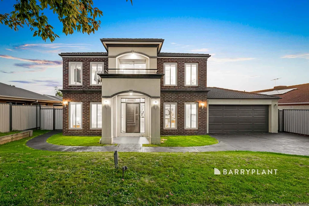34 Cedarwood Crescent, Berwick, VIC 3806