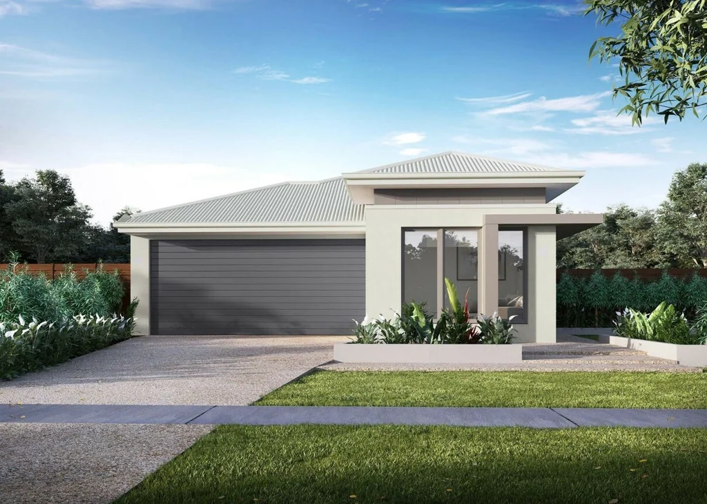 Taigum 4 Bedroom Brand New Home in the Heart of Taigum