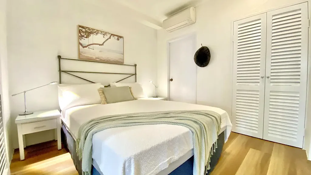 Port Douglas 1બેડરૂમ Poolside Ground Floor Apartment In The Heart Of Port Douglas