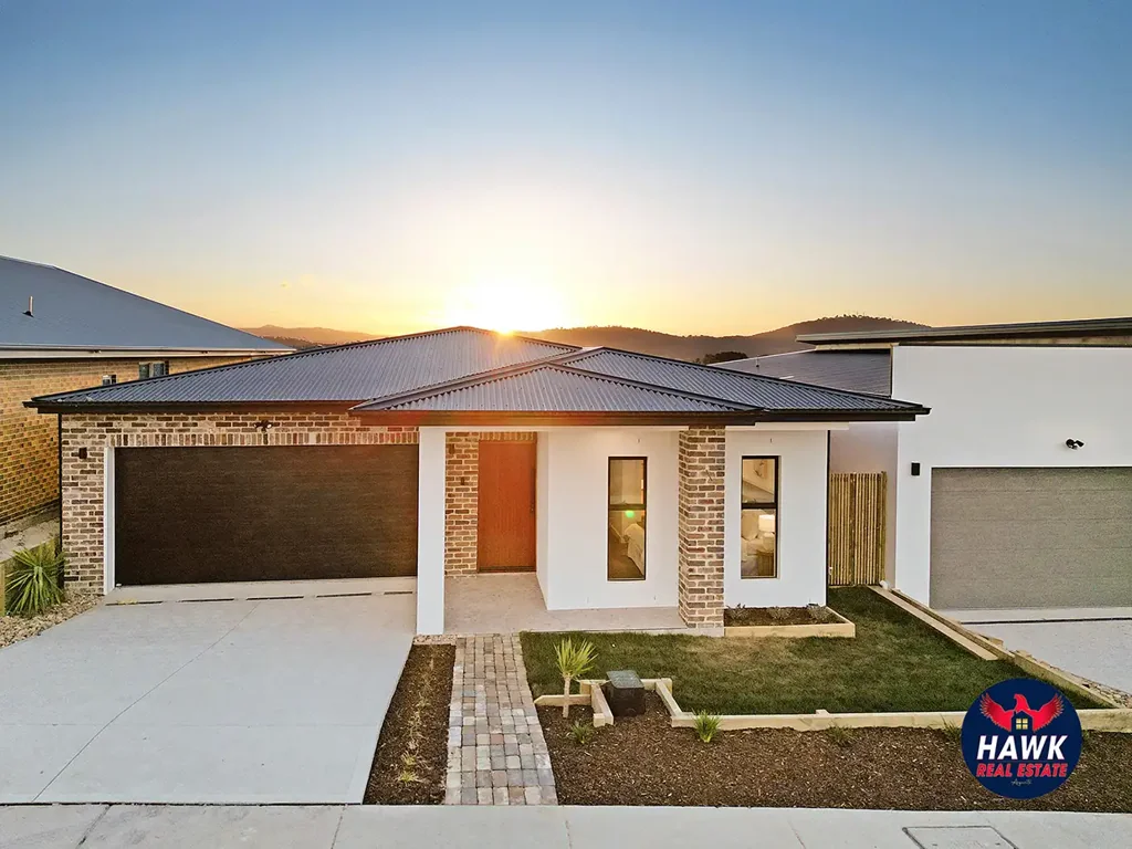14 Hyssop Street, Tralee, NSW 2620