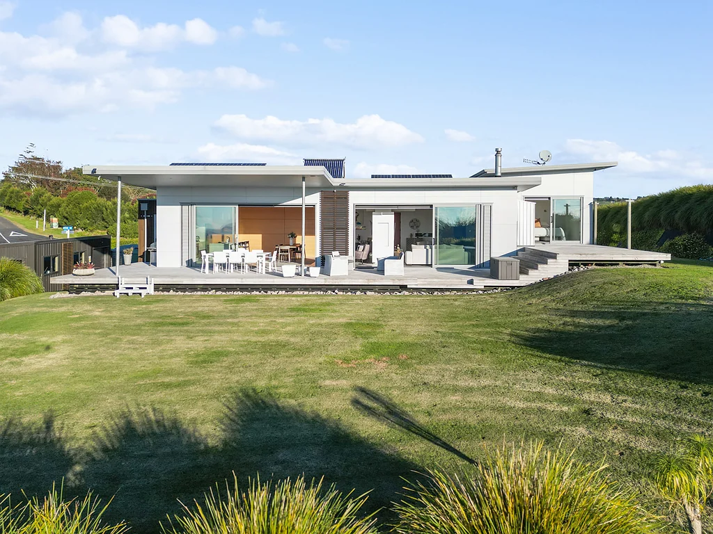 Ohauiti 4Kwarto Your Private Hillside Escape