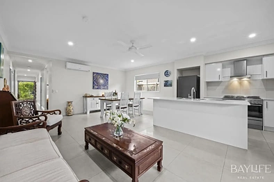 3 Cerulean Street, Newport, QLD 4020, 4 Bedrooms, 2 Bathrooms, House