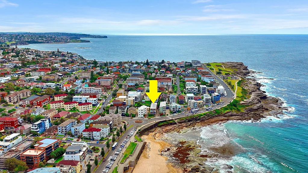 1/140 Marine Parade, Maroubra, NSW 2035
