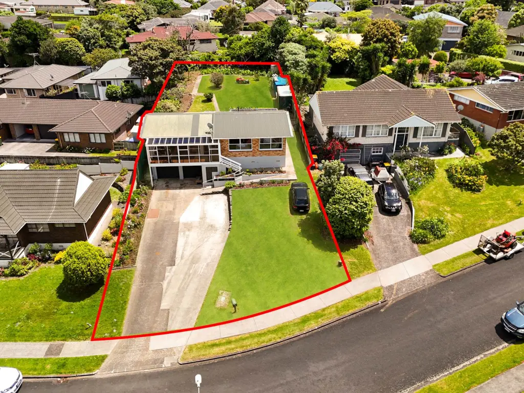 Waiuku 3部屋 Bring all offers - Golden opportunity