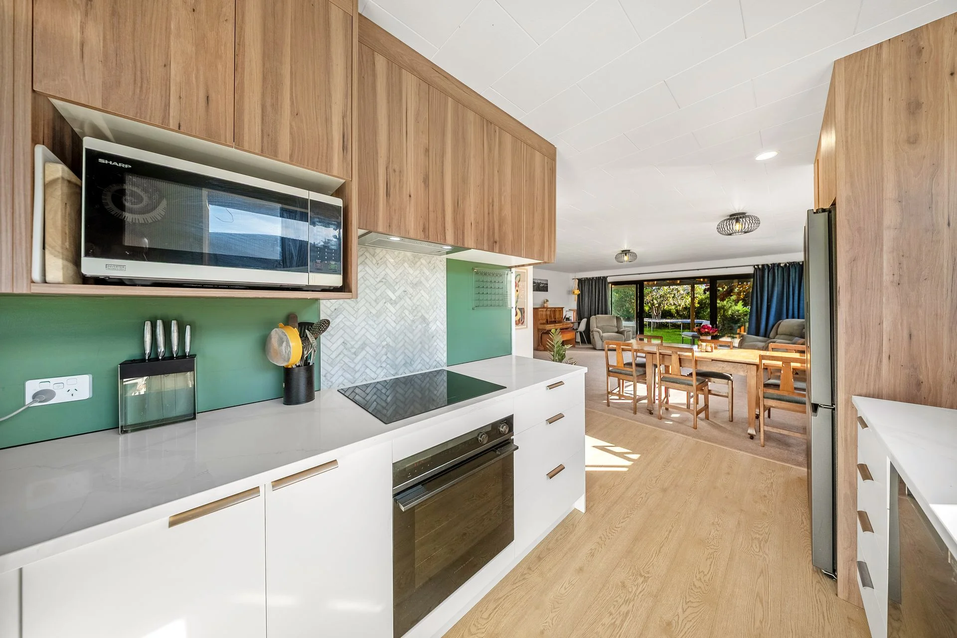 Te Anau 4Kwarto More Space, More Options
