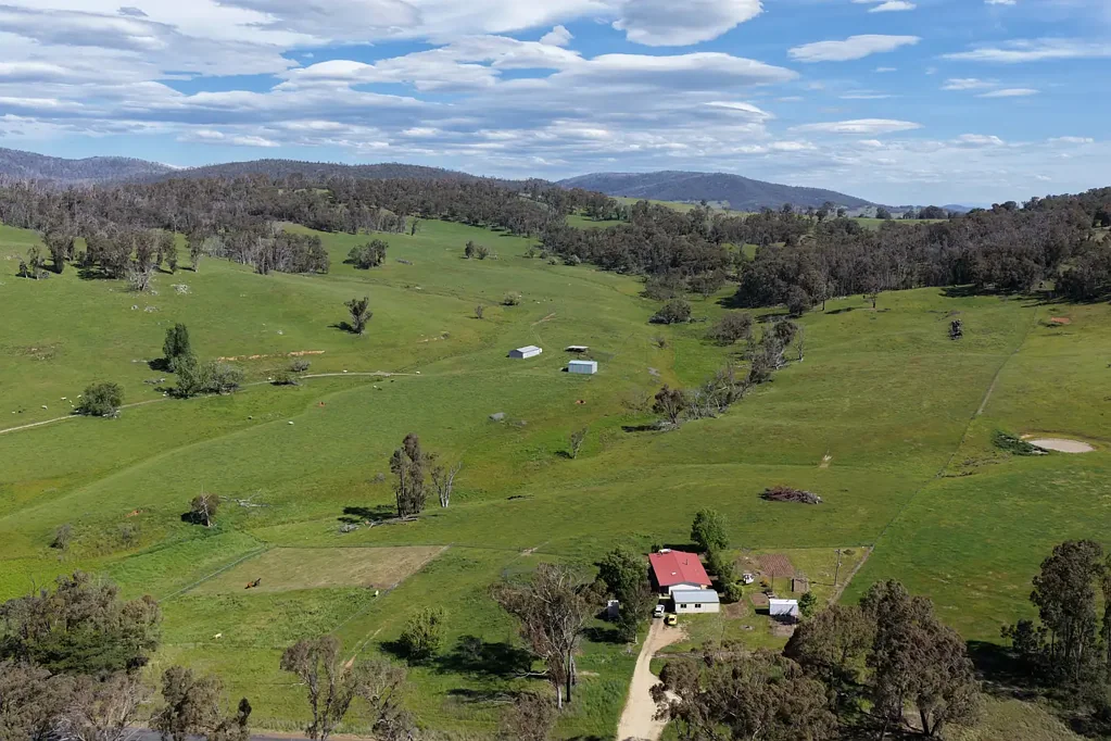Tumbarumba Farmtastic Opportunity
