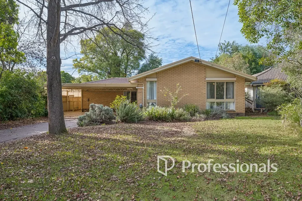 Mildura 4Moenga Spacious Family Living on 1,224m²