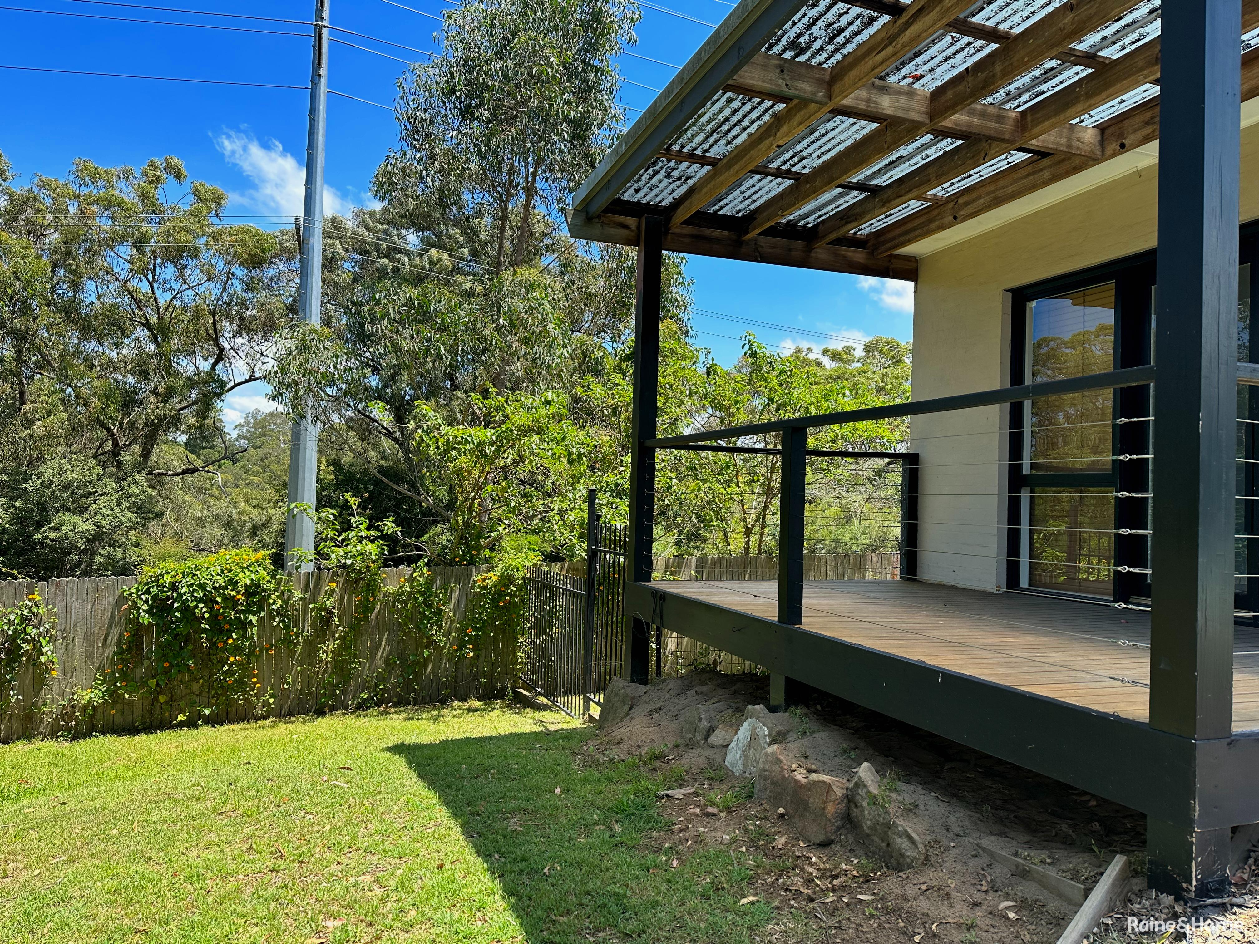 31A LYNBURN AV, BOMADERRY NSW 2541, 0 침실, 0 욕실, House