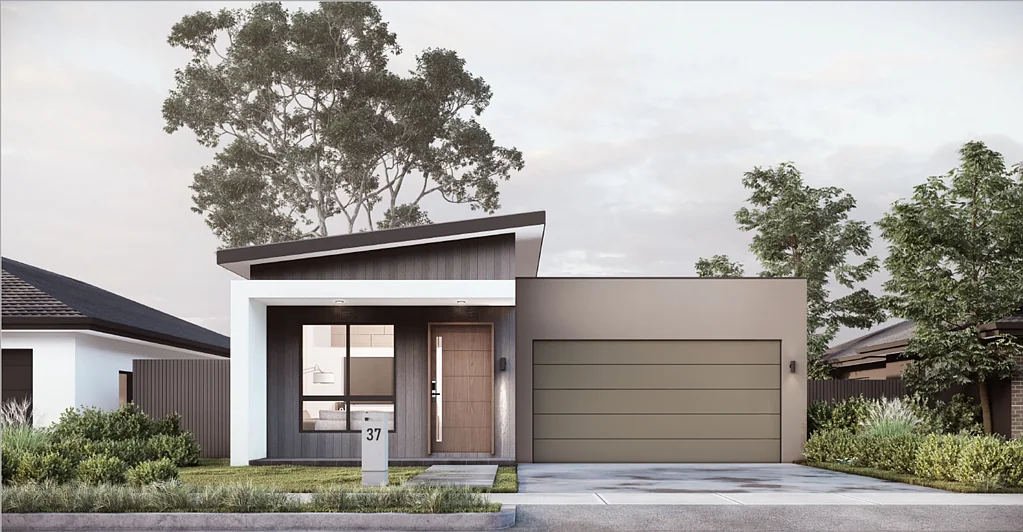 Claremont Meadows 4Moenga Spacious and Stylish Family Home in Claremont Meadows