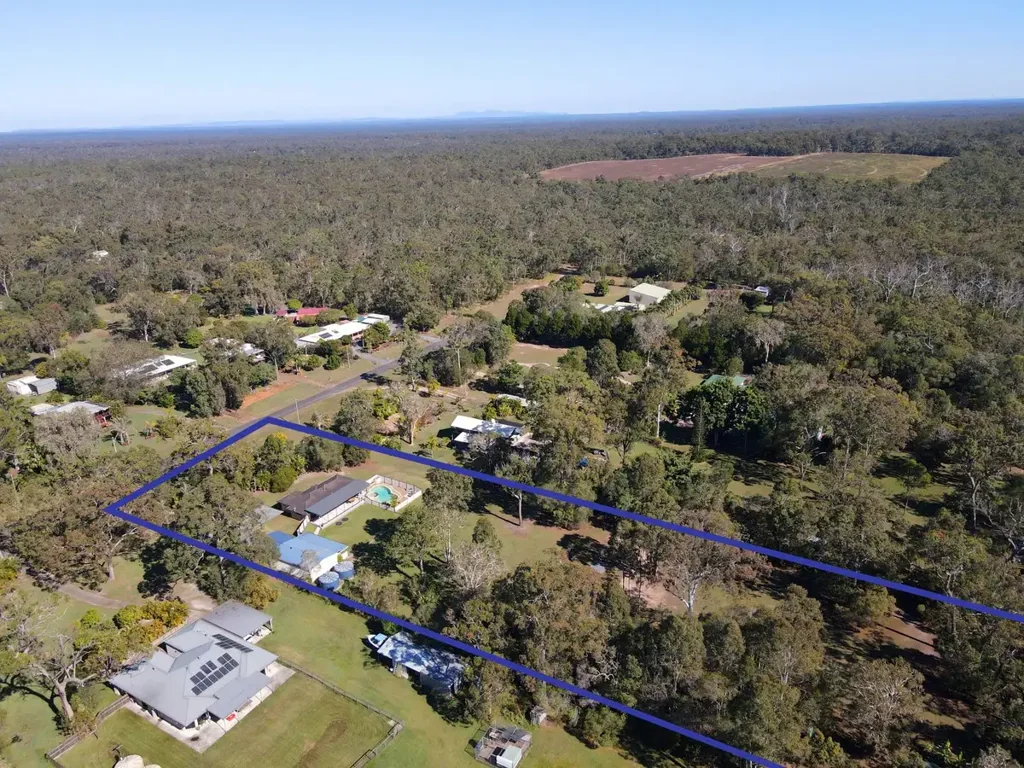 6 Dreamtime Avenue, Burrum Heads, QLD 4659