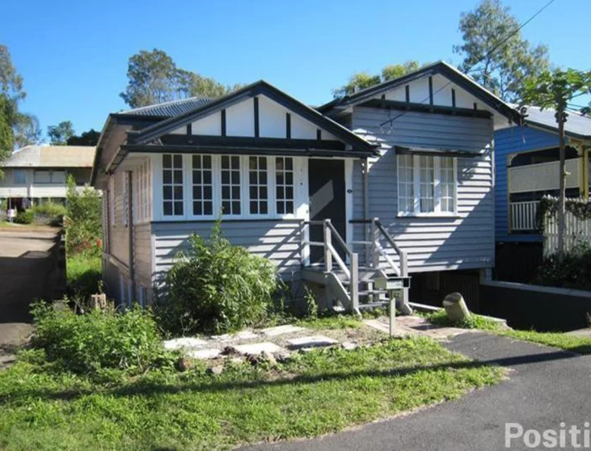 42 Stafford Street, Paddington, Brisbane Western Region, 3 chambres, 1 salles de bain, House