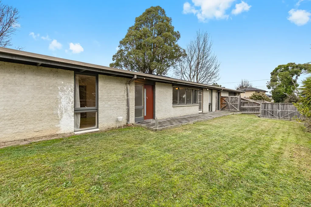 Central family home in the heart of Ferntree Gully