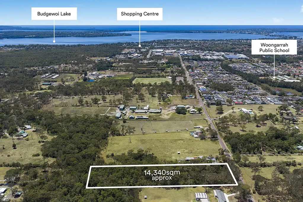 141-145 Hakone Road, Woongarrah, NSW 2259
