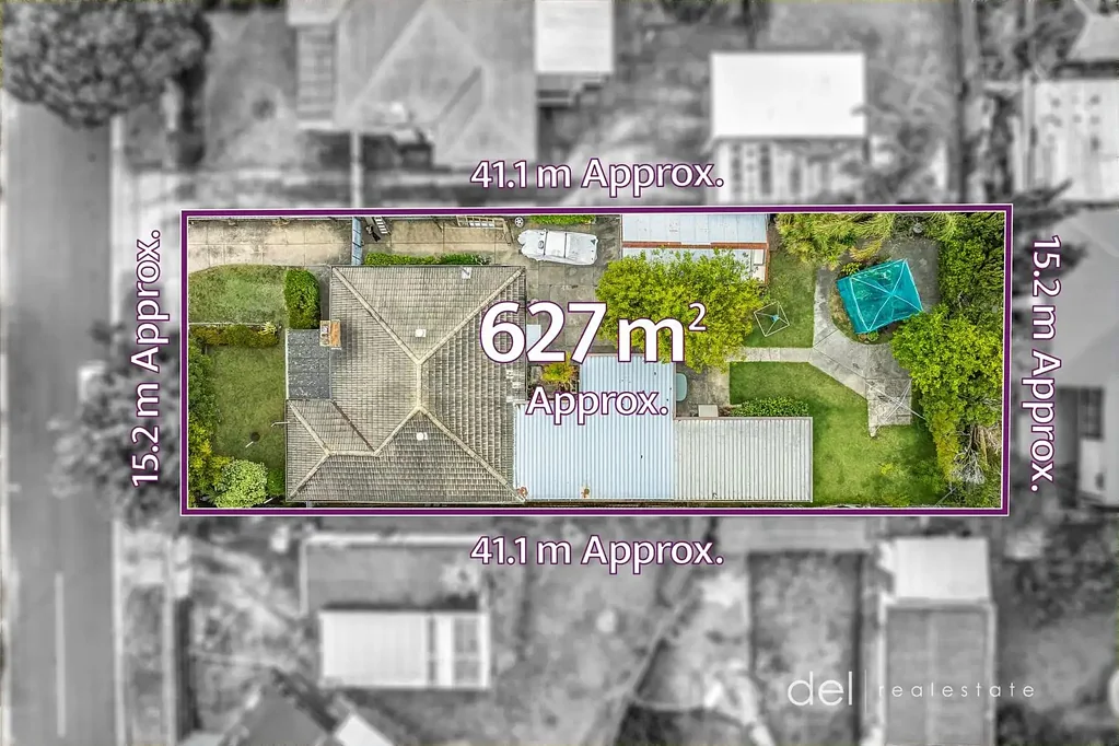 1 Lilac Avenue, Dandenong North, VIC 3175