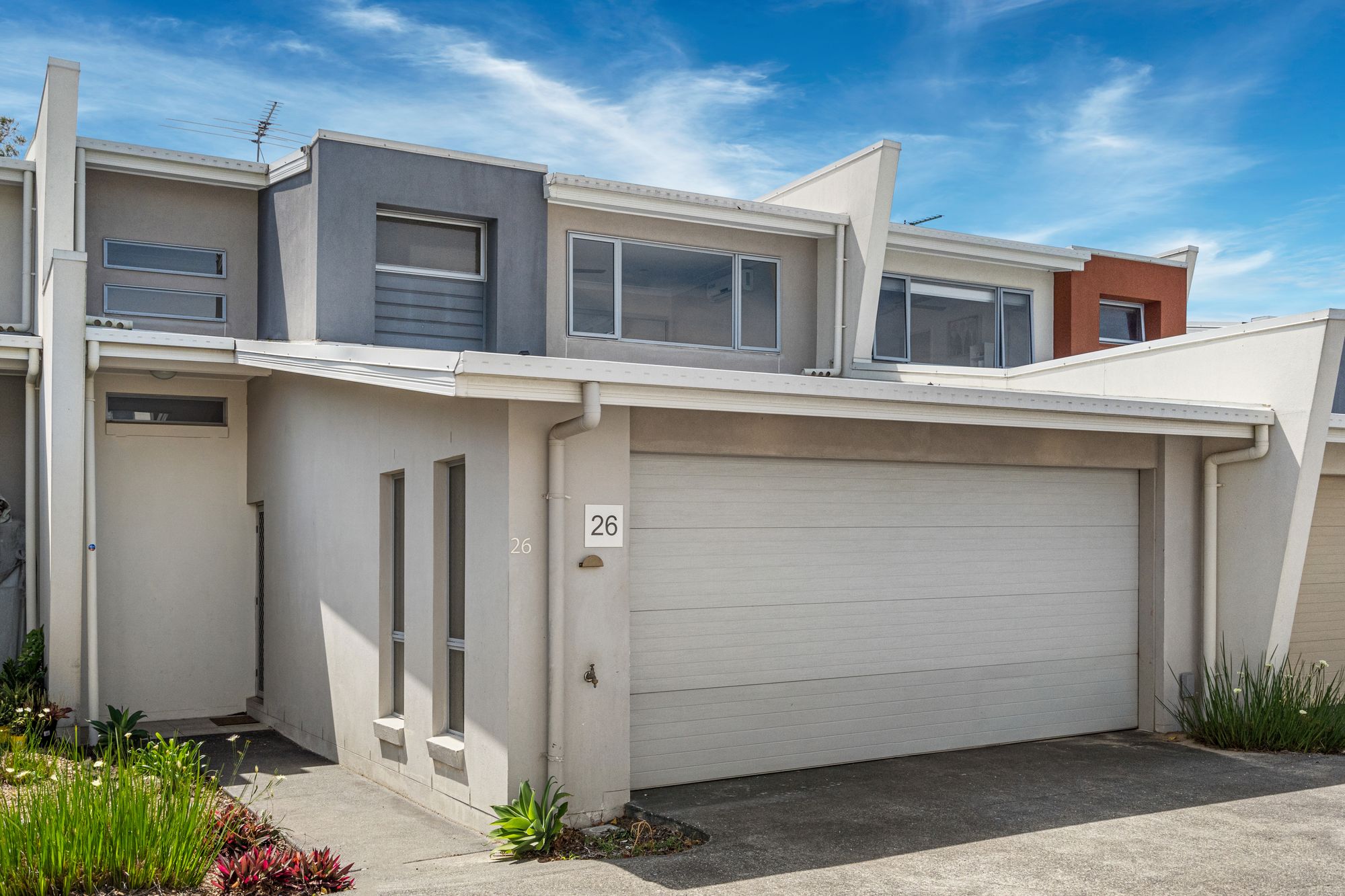 15-27 BAILEY RD, DECEPTION BAY QLD 4508, 0 침실, 0 욕실, Townhouse