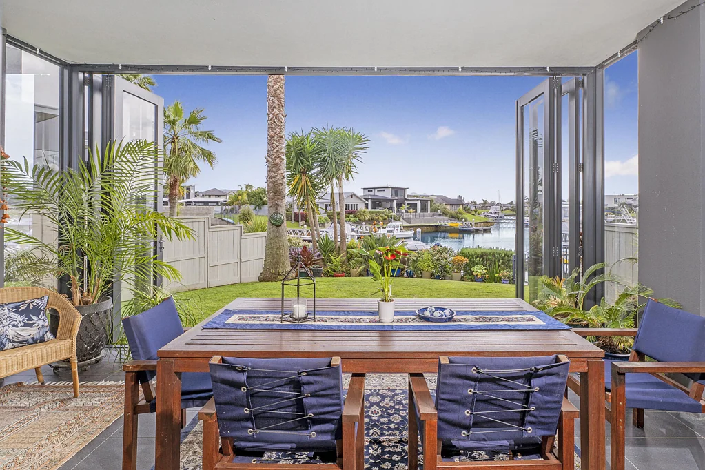 Whitianga 3 Slaapkamer EXPERIENCE LUXURY AT SOVEREIGN PIER