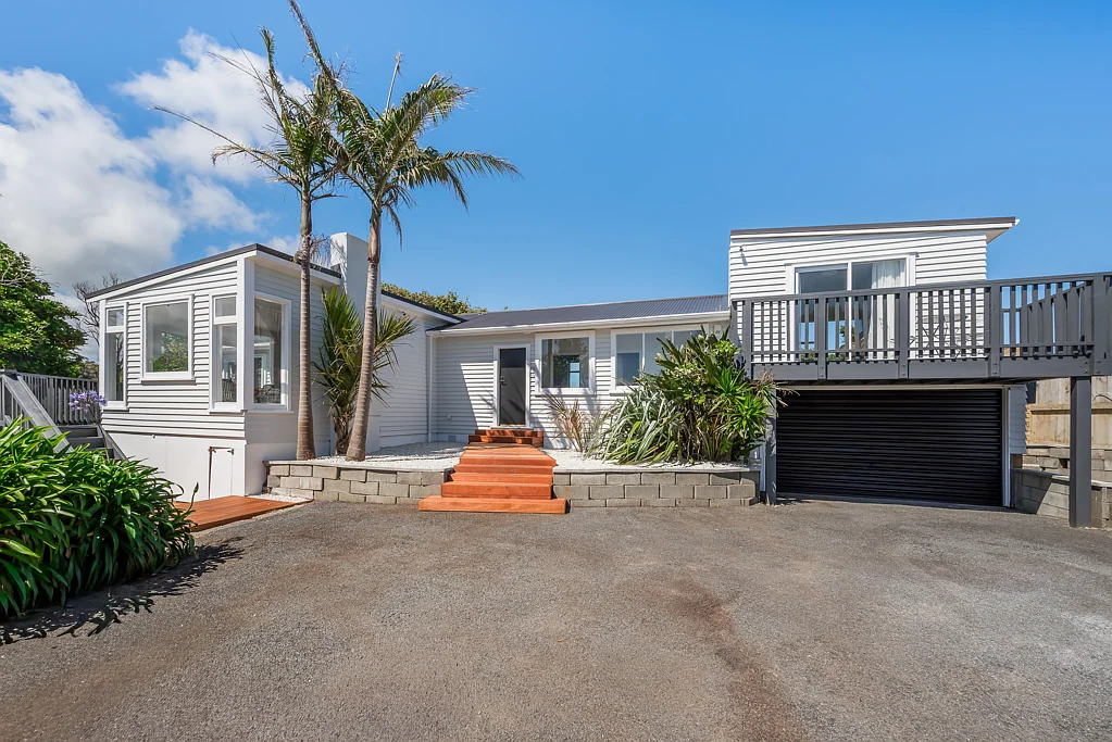 14 Kowhai Grove, Raumati Beach, Kapiti Coast, Wellington