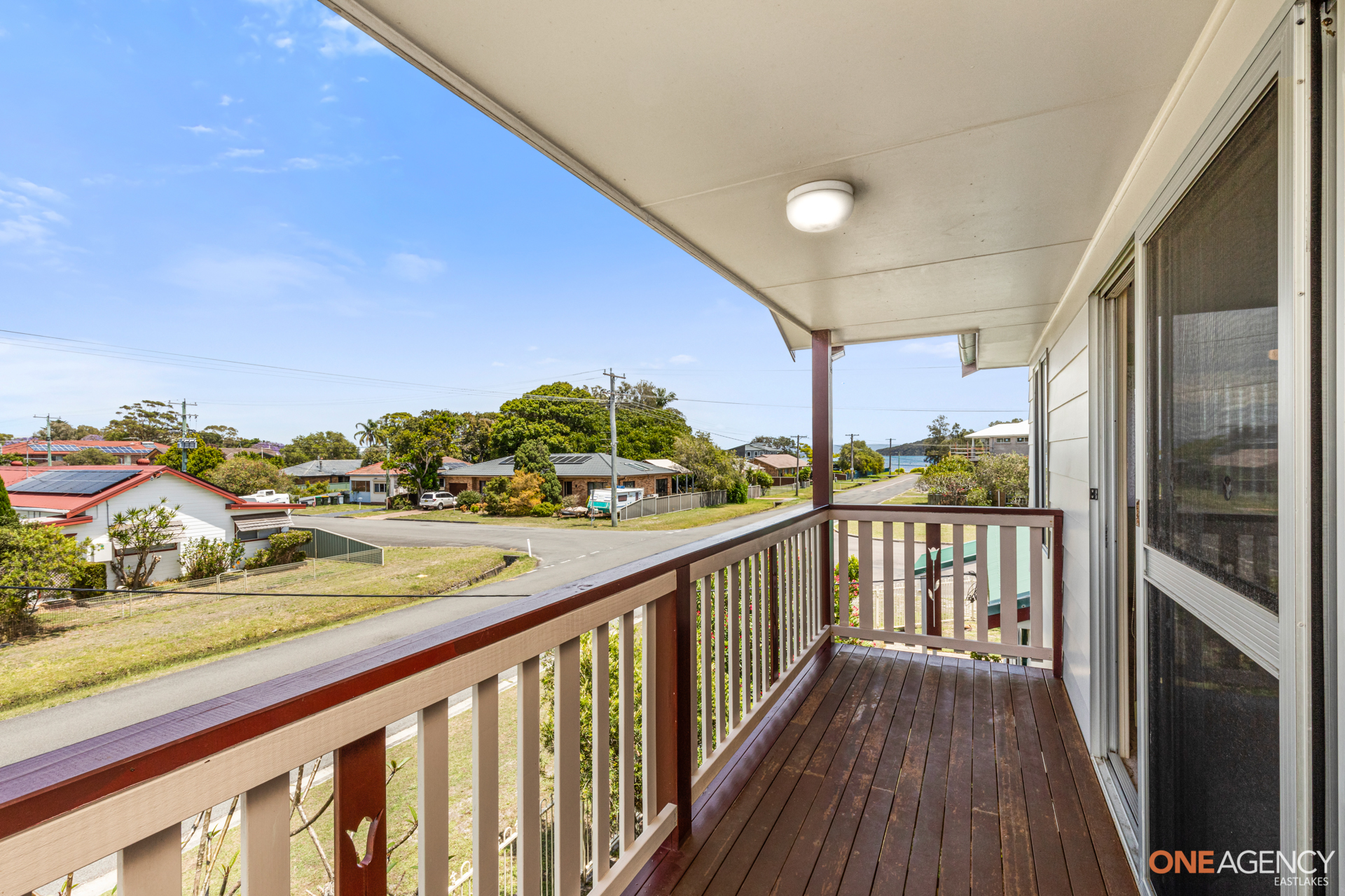 25 BELMONT ST, SWANSEA NSW 2281, 0房, 0浴, House