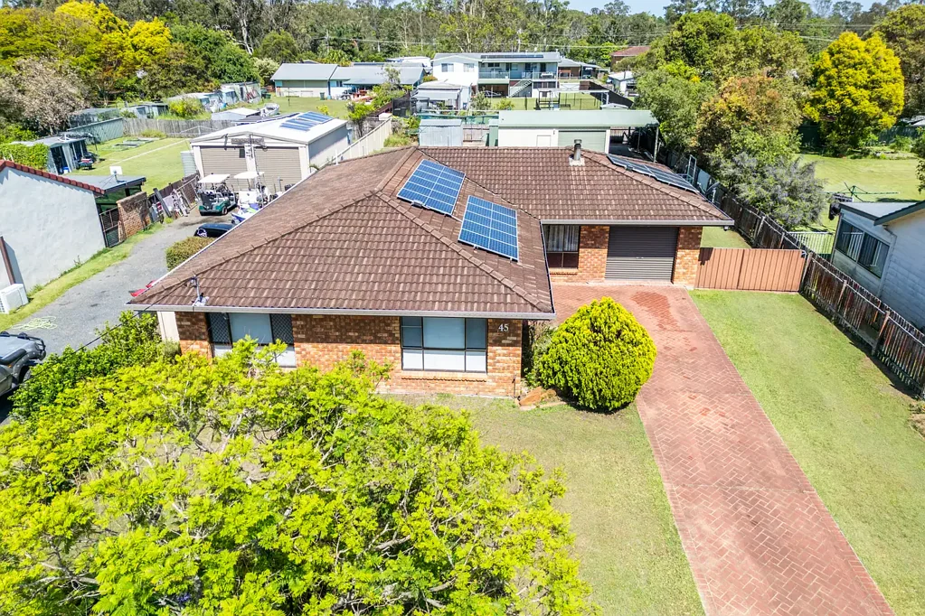 45 Lakkari Street, Coutts Crossing, NSW 2460