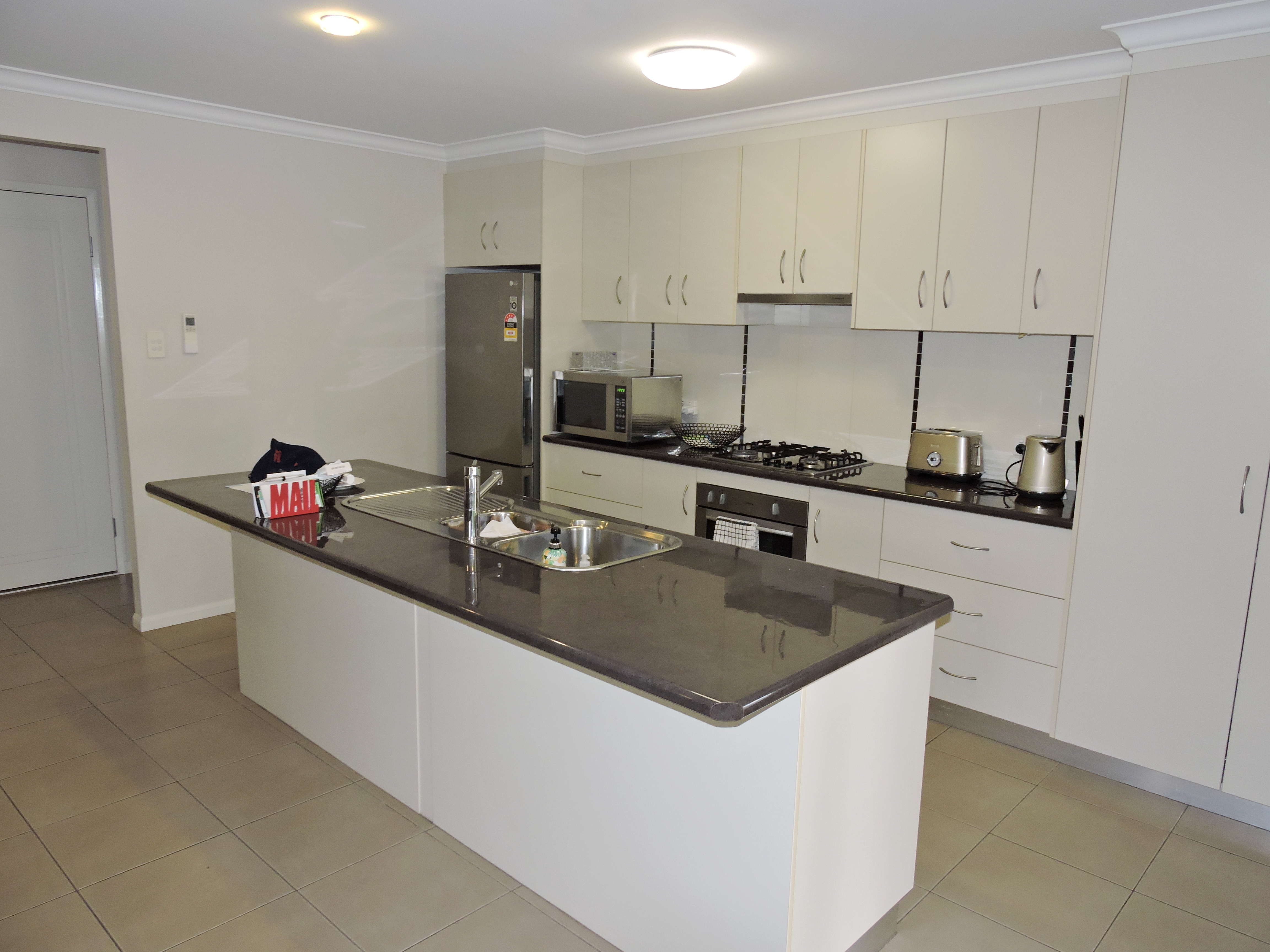 139 OGILVIE RD, WOMINA QLD 4370, 0部屋, 0バスルーム, House