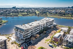 12/55 Cumberland Drive, Maribyrnong