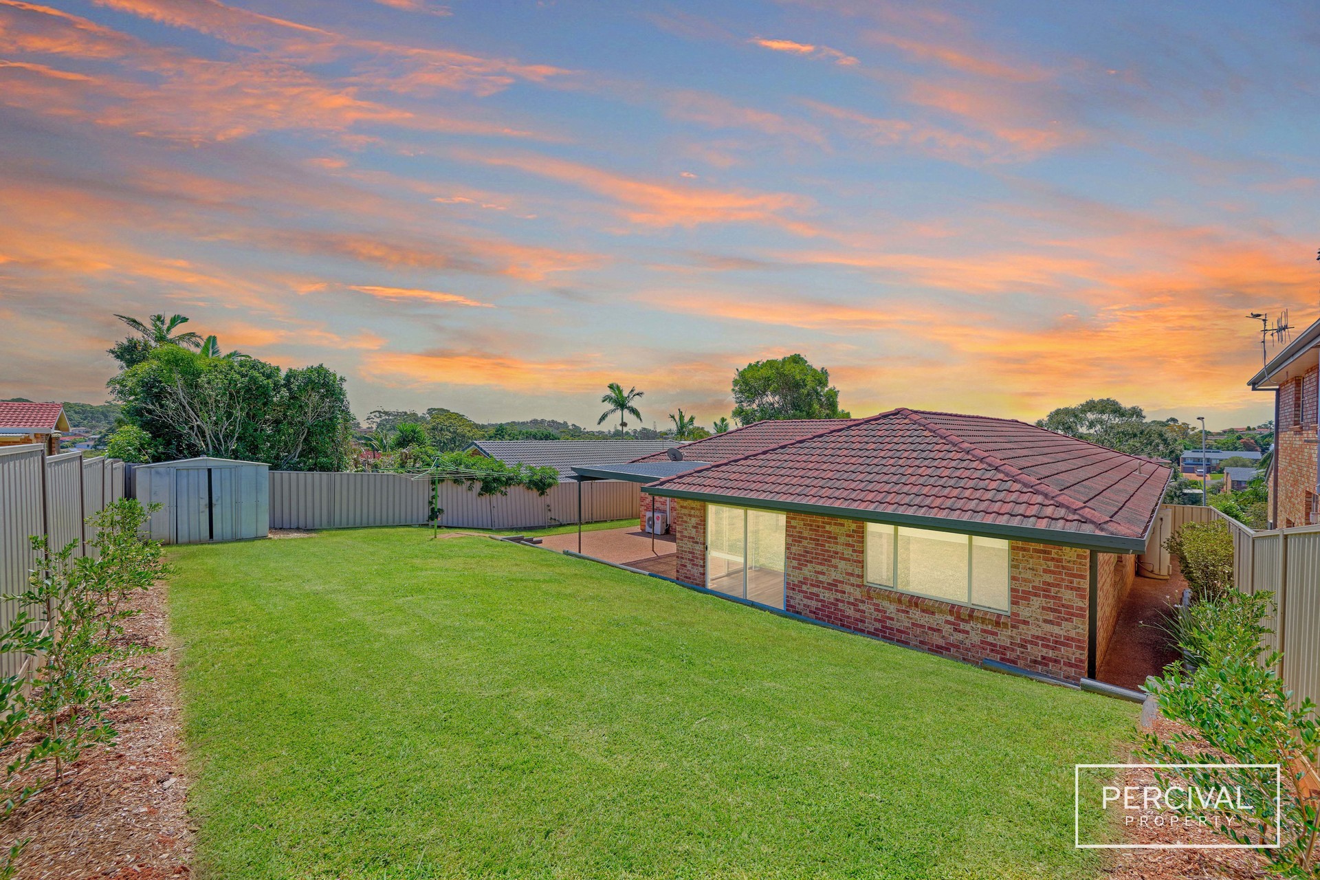 6 PALMVIEW PL, PORT MACQUARIE NSW 2444, 0 침실, 0 욕실, House