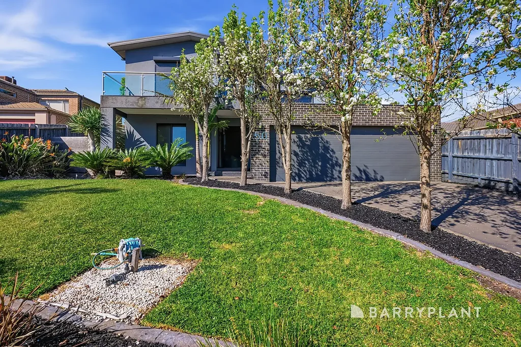 Mooroolbark 4Kwarto A Home That Makes Every Day Feel Like a Getaway