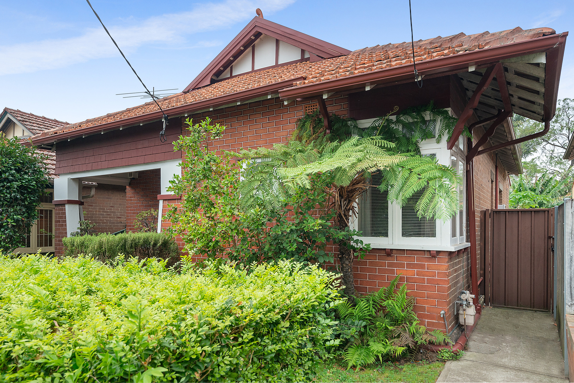 58 GIPPS ST, DRUMMOYNE NSW 2047, 0 Schlafzimmer, 0 Badezimmer, House