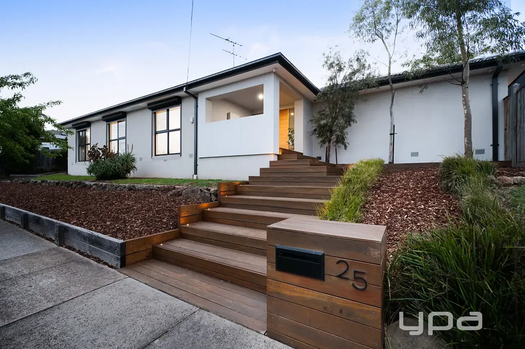 25 Raleigh Street, Westmeadows, VIC 3049