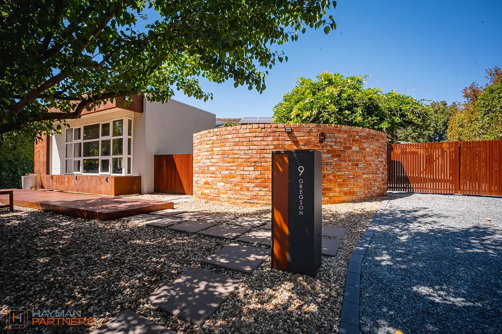 9 Gregson Place, Curtin, ACT 2605
