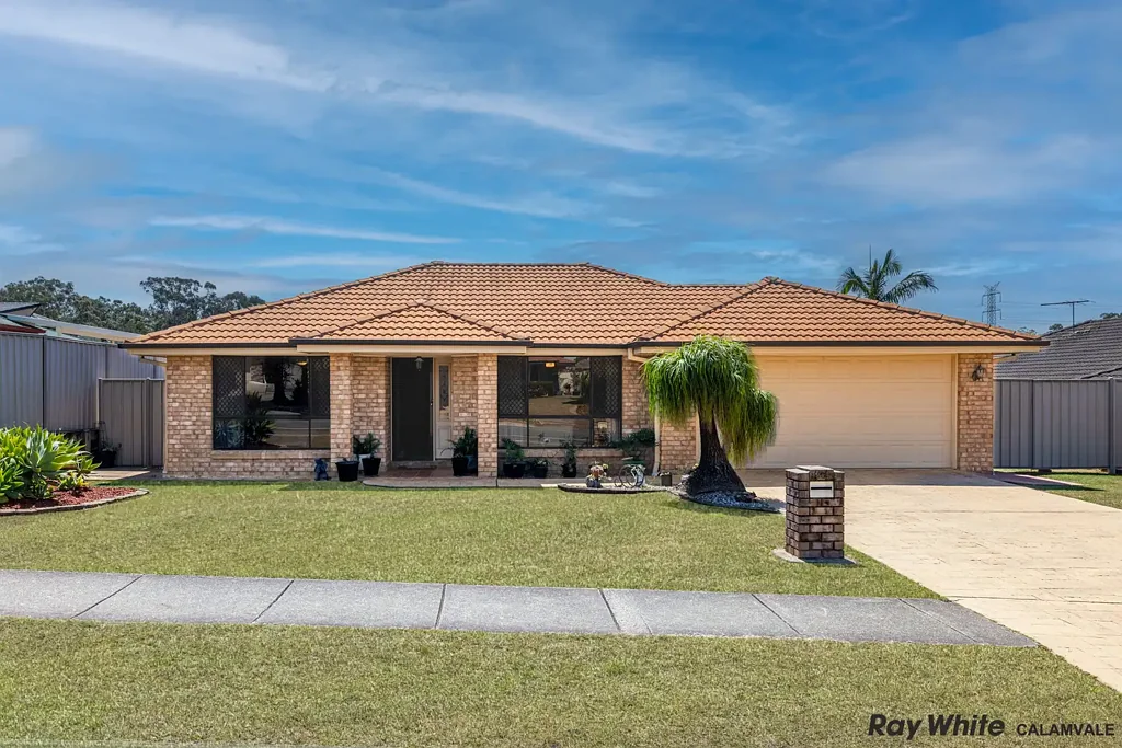 35 Buckley Drive, Drewvale, QLD 4116