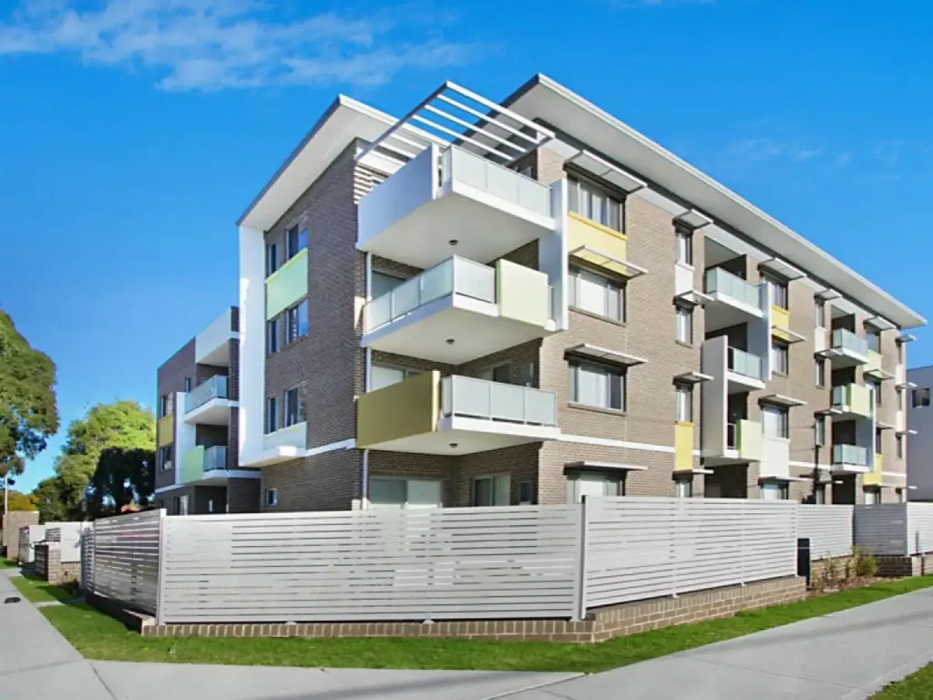 21/51 Toongabbie Road, Toongabbie, NSW 2146