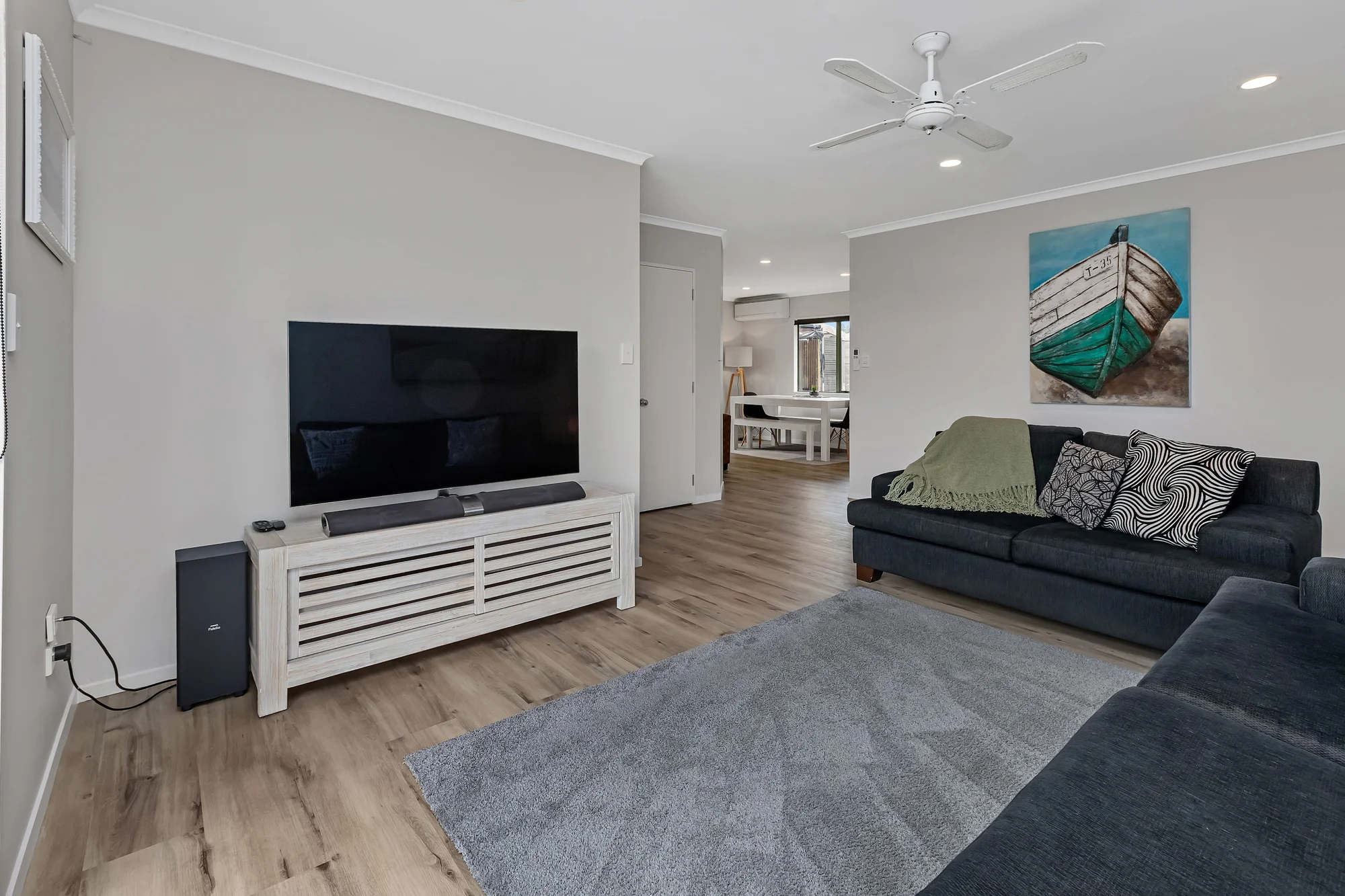 130 Bream Bay Drive, Ruakaka, Whangarei, 3 Bedrooms, 2 Bathrooms, House