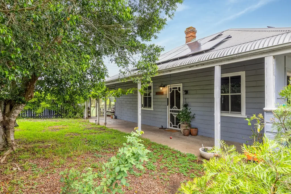 East Gresford Reynella