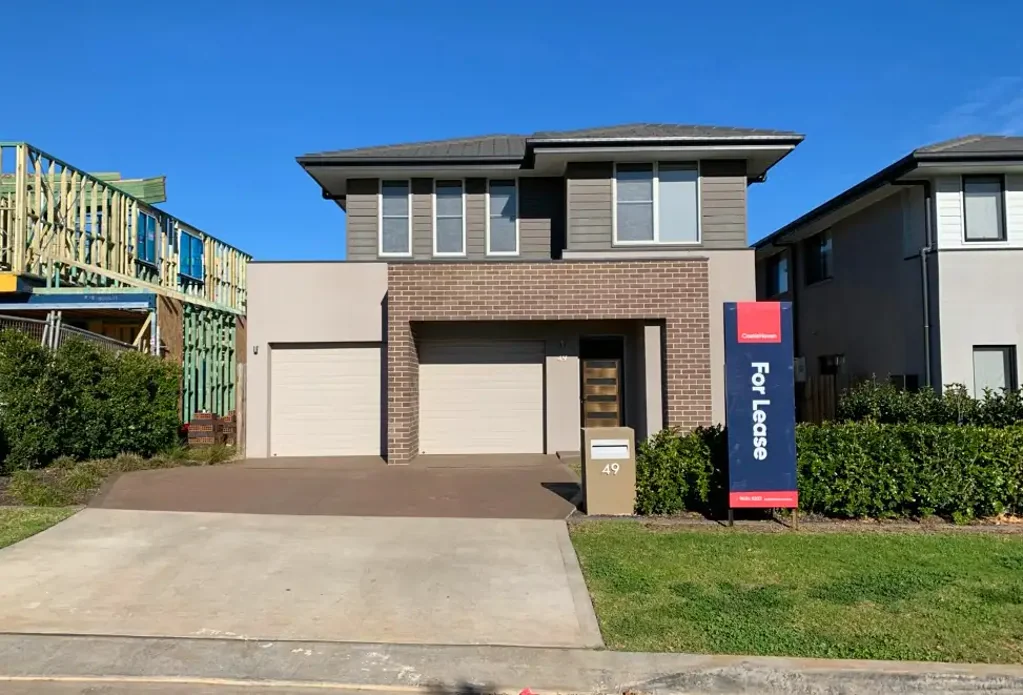 Stylish Family Home