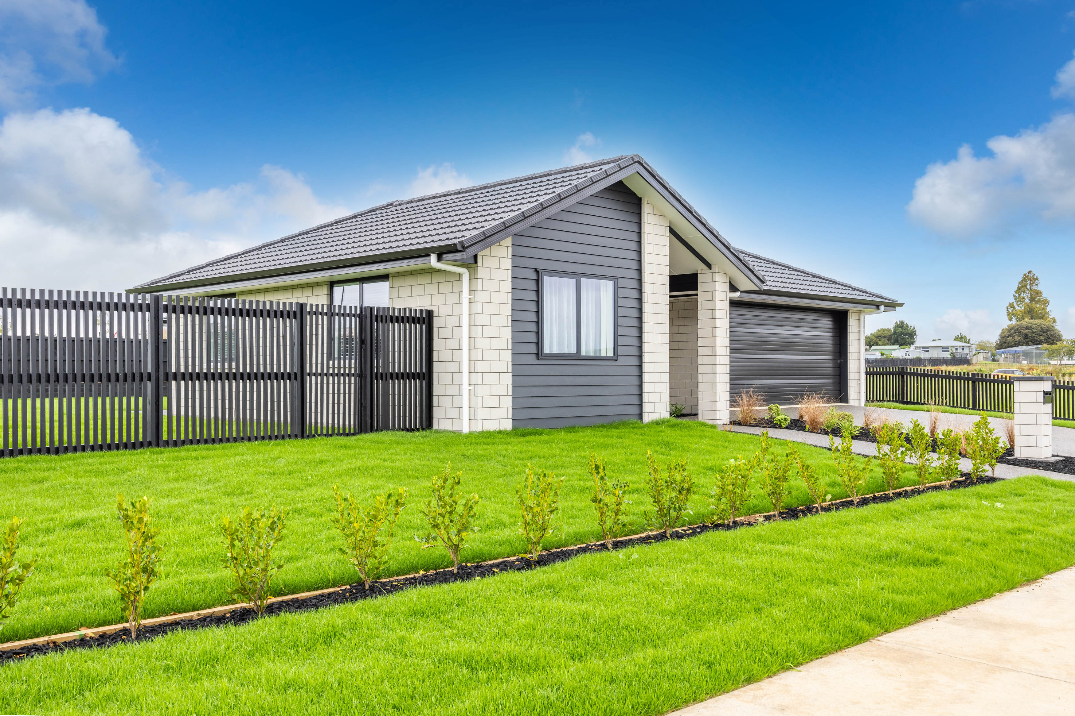 6 Hoki Avenue, Morrinsville, Matamata, 4 rūma, 0 rūma horoi, House