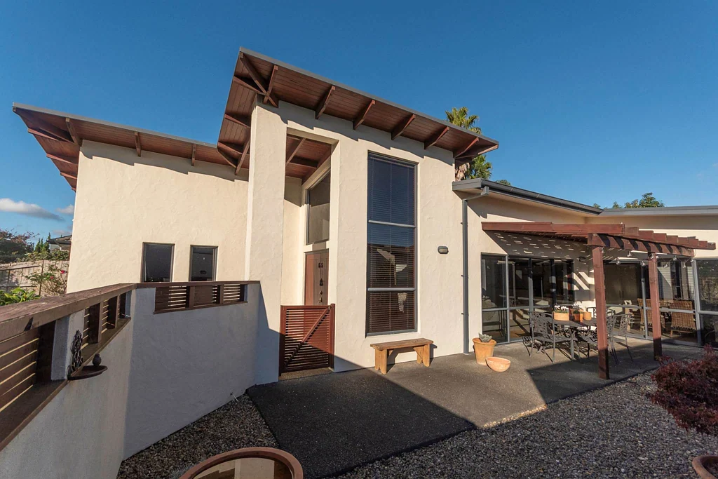 Ohauiti 3 Bedroom The Ultimate Family Package