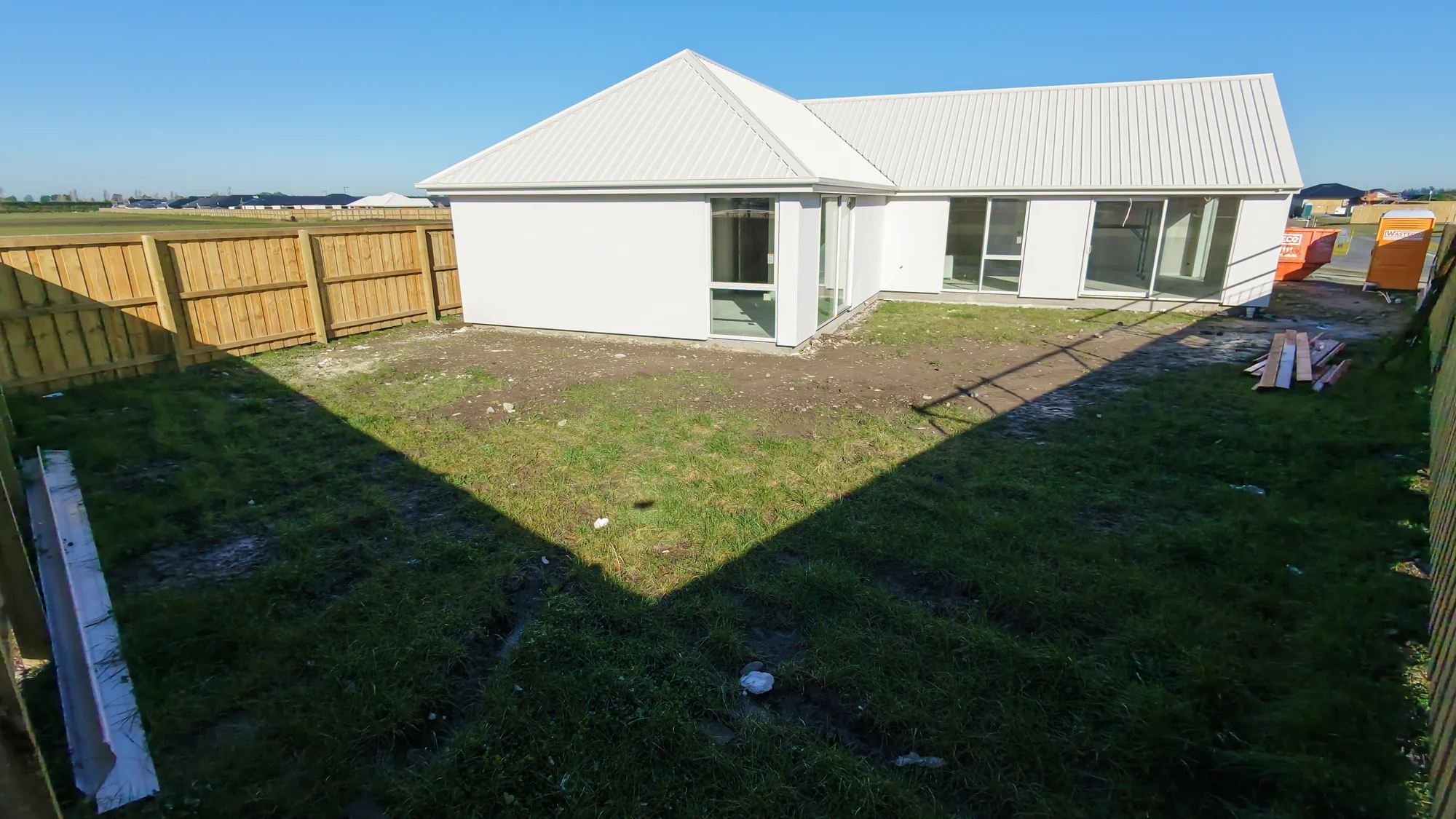 12 Carabella Crescent, Rolleston, Selwyn, 4 Bedrooms, 2 Bathrooms, House