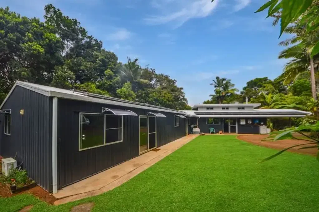 lot 1/140 Hosie Road, Tarzali, QLD 4885